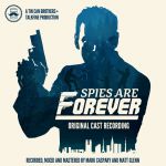 spies are forever